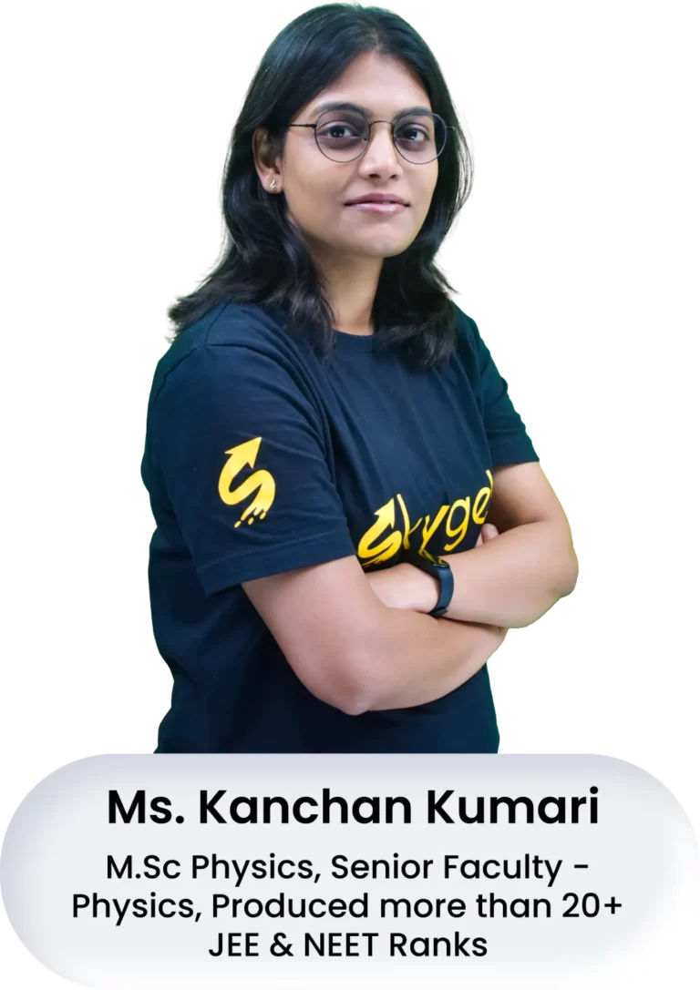 Kanchan Kumari